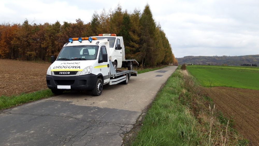 POMOC Drogowa!!!Auto-LAWETA,Holowanie!!!