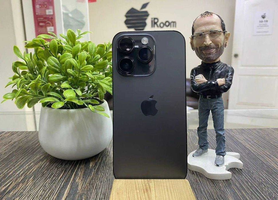 iPhone 14 Pro, 128 ГБ