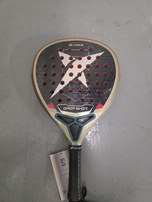 Dropshot pala axion attack 2.0