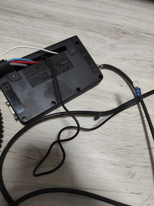 Алкотестер drager interlock 7000