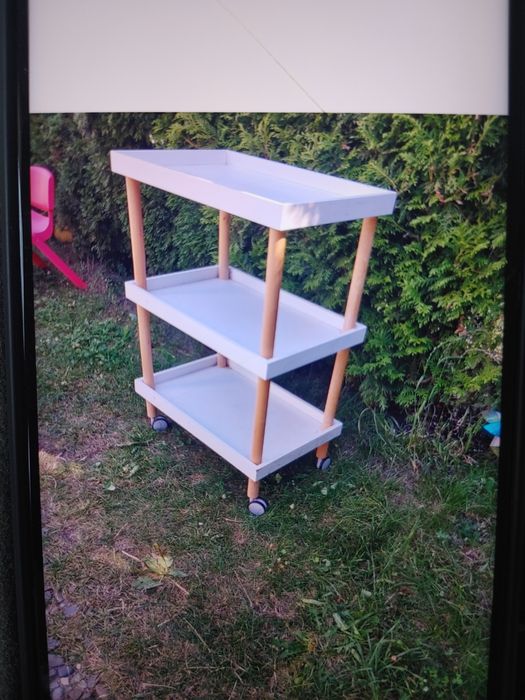 Sprzedam regałpolecam