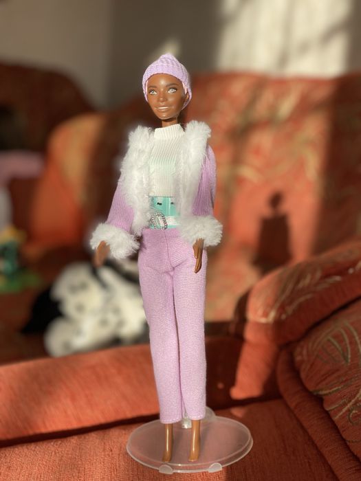 Барби, Barbie Mattel, одяг для Барбі, аксесуари