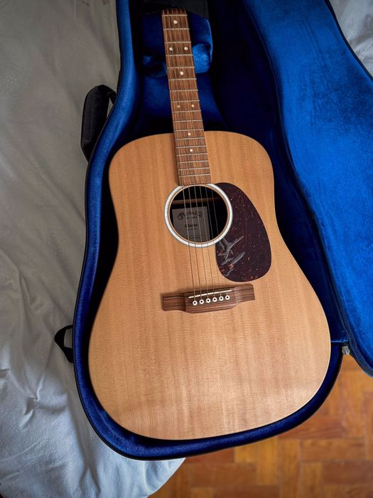 Martin Guitar DX2E Rosewood