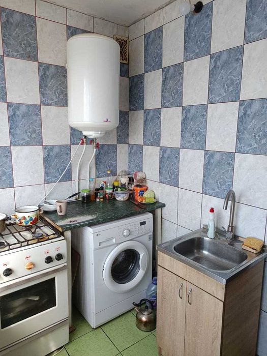 Продам 3 к.кв.за 25000 Центр Баварии(405122) - View 5
