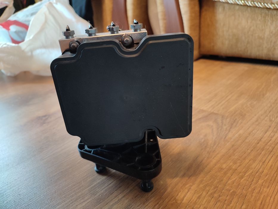 Блок ABS Мерседес Спрінтер 316