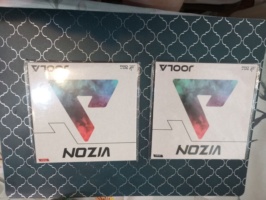 Okładziny Jola Vizon