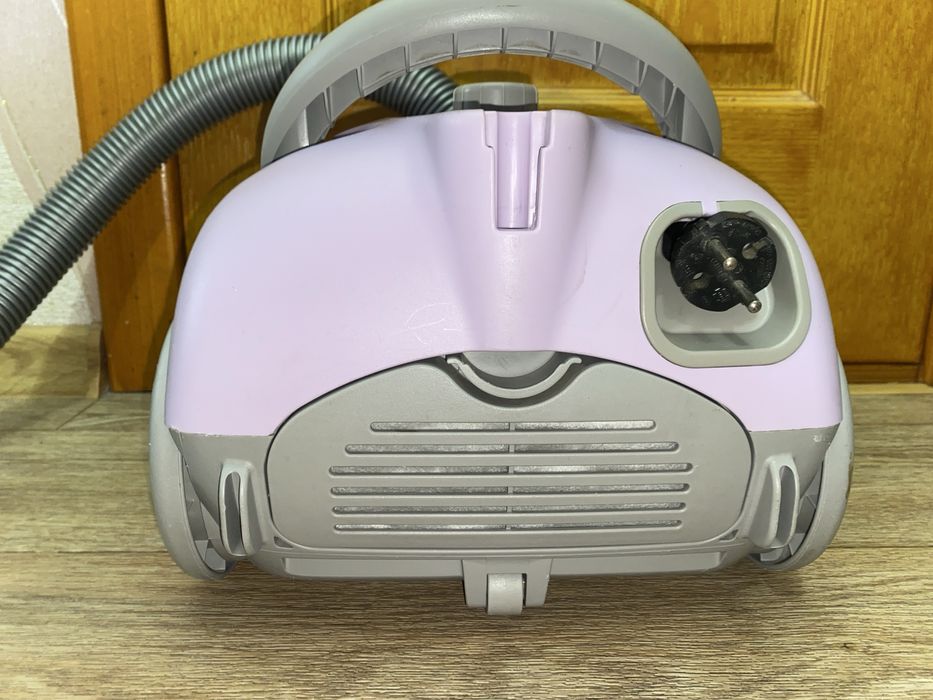 Пилосос SAMSUNG VC5914V 1400Wt Кореєць