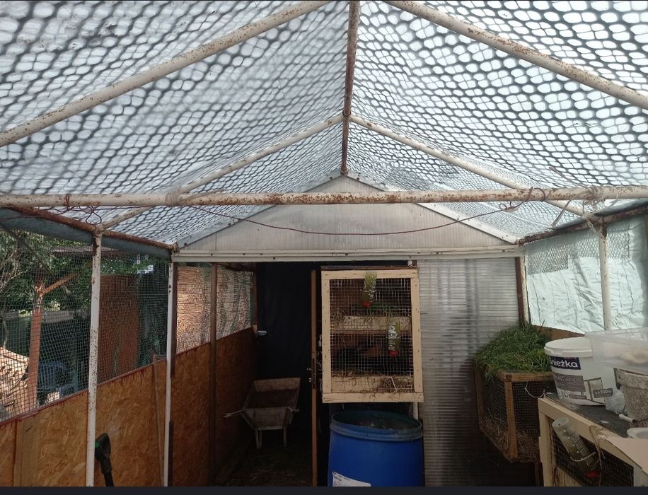 Szklarnia szklarnia polecam