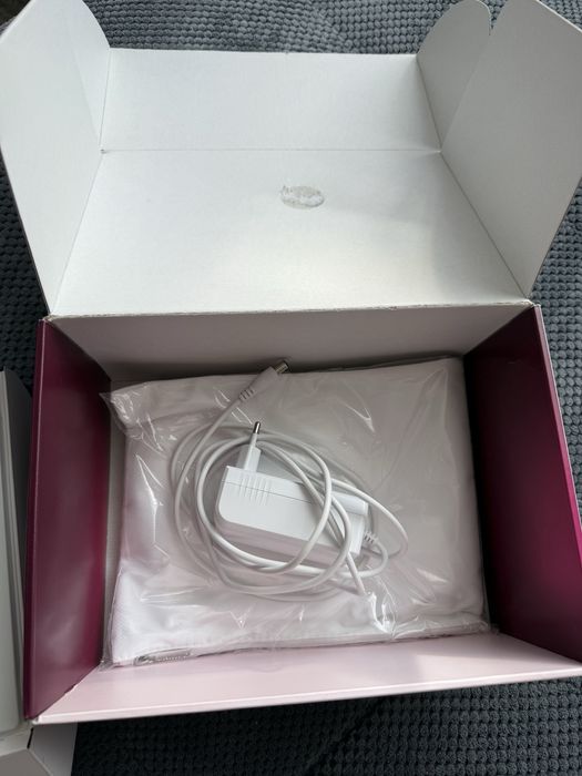 Фотоепілятор Philips Lumea