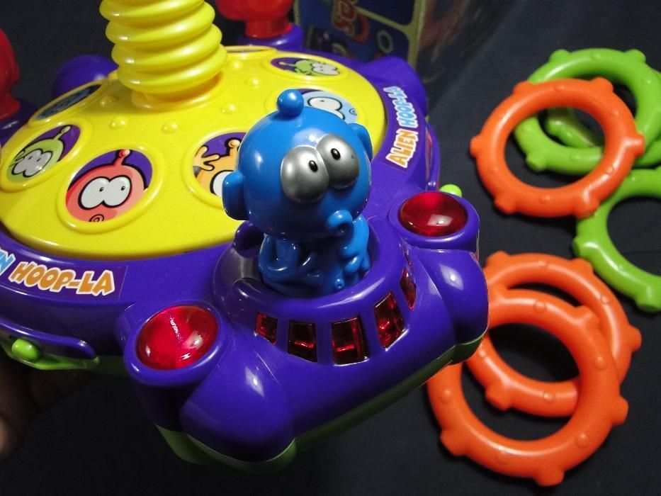 Jogo MAJORA - Discos Voadores - novo