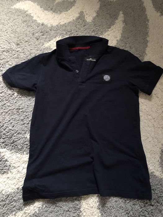 Футболка Stone Island