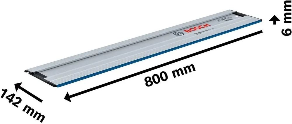 Bosch professional FSN 800-32 1 600 Z00 03V