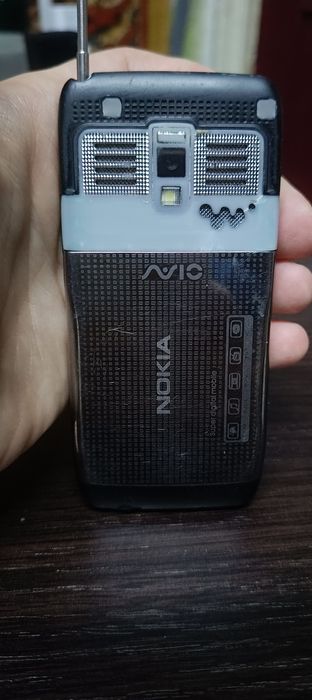 Радио миниNokia E71 tv