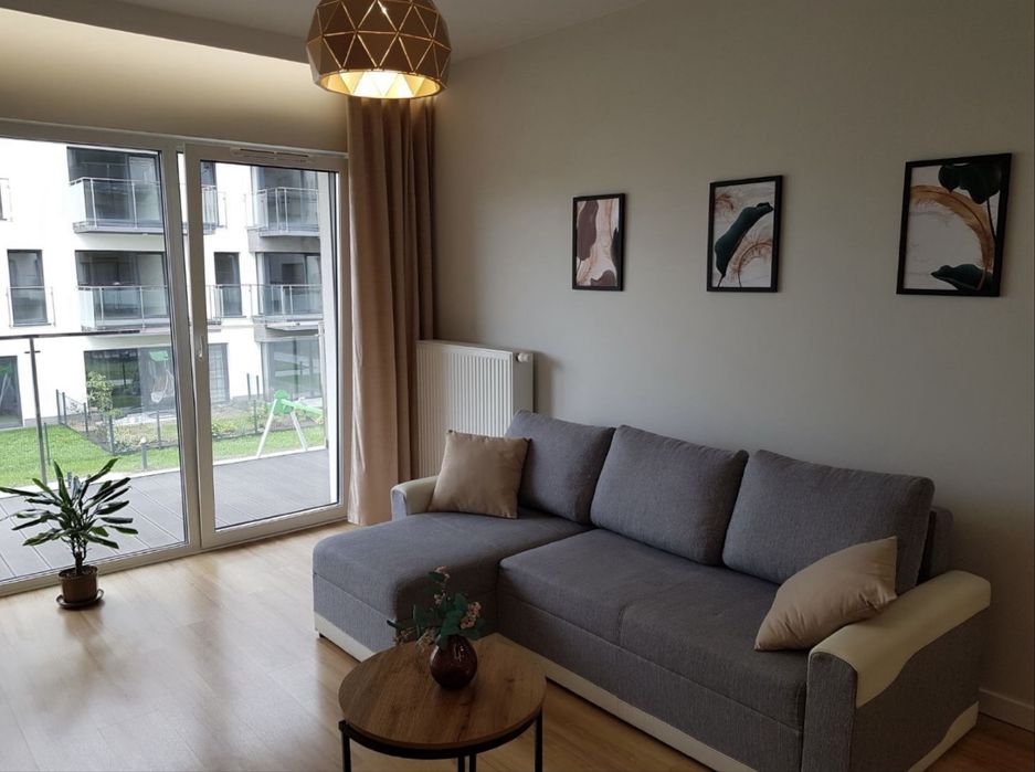 Wynajmę mieszkanie kawalerkę z windą i dużym balkonem ul. Kolarska