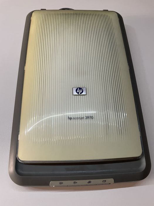 Продам свій сканер Canon F915300 від Asus