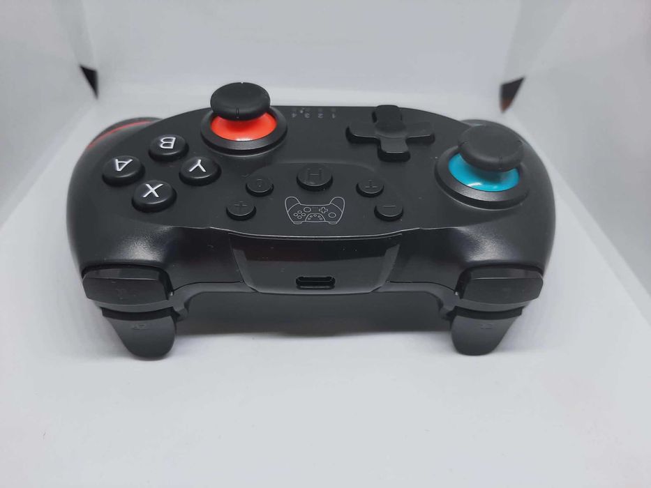 Bezprzewodowy Pad do Konsoli Nintendo Switch
