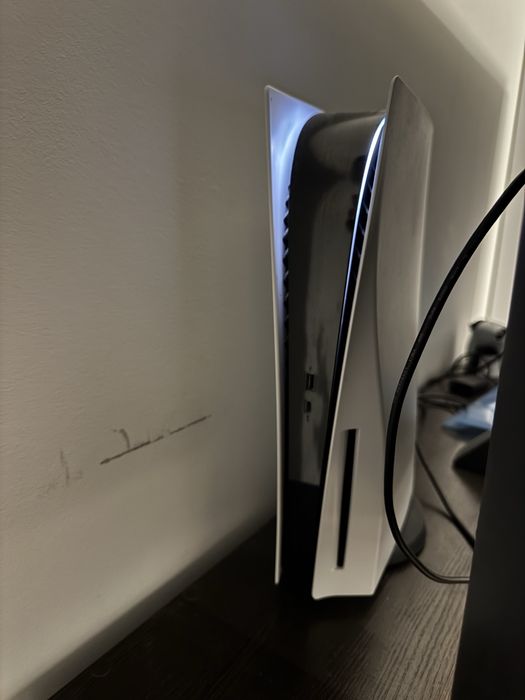 Продам PS5 найкраща дівізія