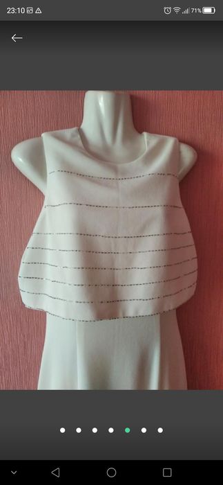 Платье дизайнерское Joseph Ribkoff