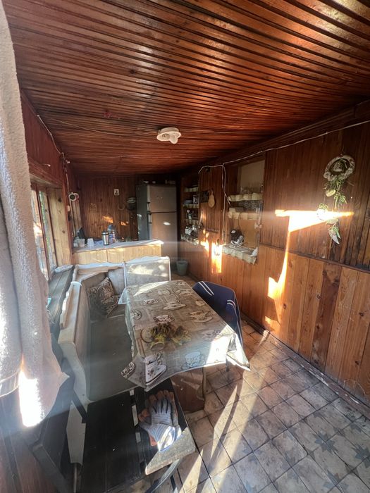 Продам дачу РТС в городе