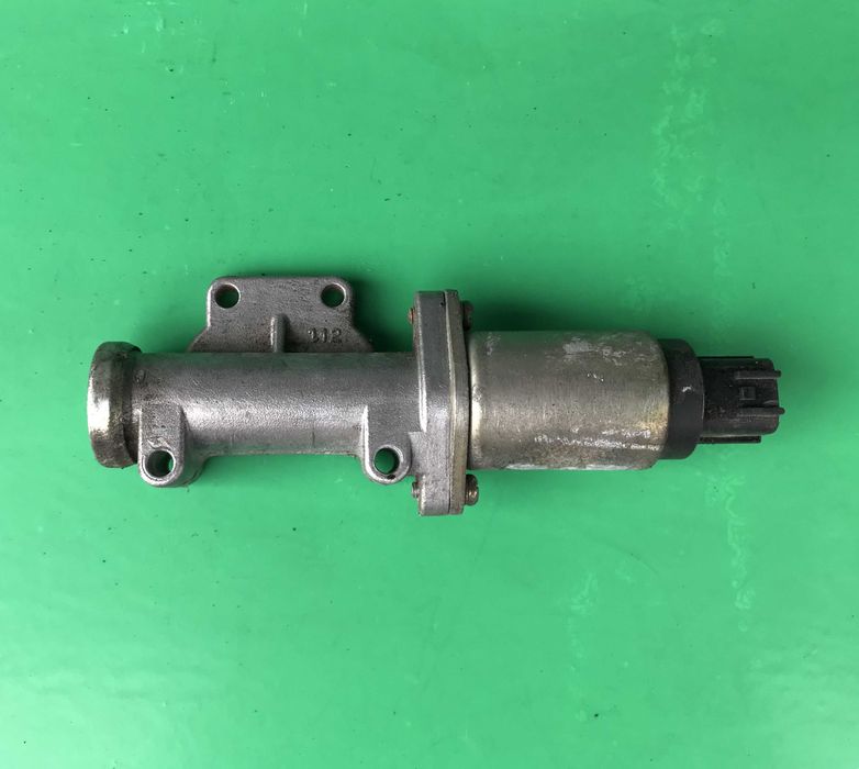 Регулятор холостого хода (РХХ) Nissan Primera P11 (1996-2002р.) - 1.6L