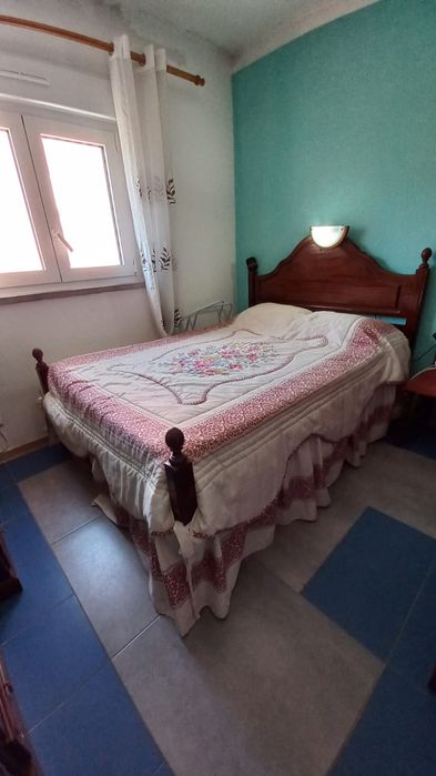 Mobilia de quarto completa