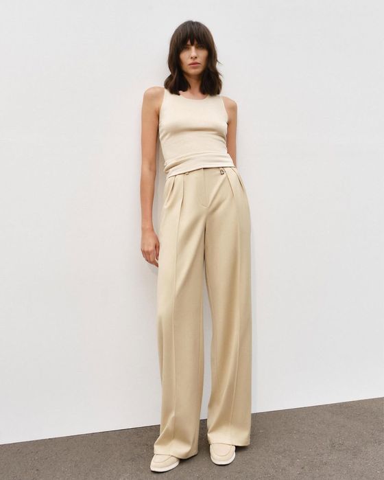 Брюки Marsego Xs+