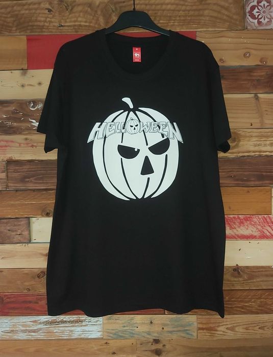 Manowar / Accept / Helloween / Megadeth - T-shirt64584473968129122