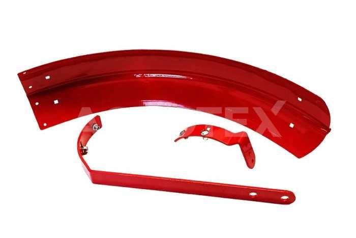 błotnik przedni uniwersalny lewy/prawy – ursus C-330, C-360, C-360-3P