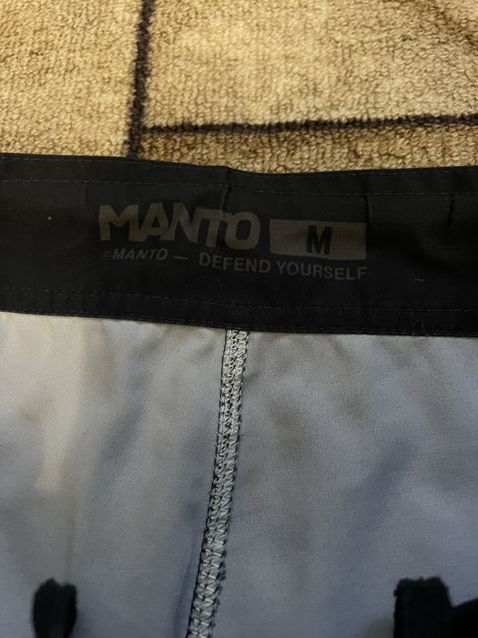 Шорты manto оригинал