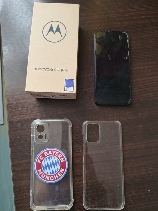 Motorola edge nie neo