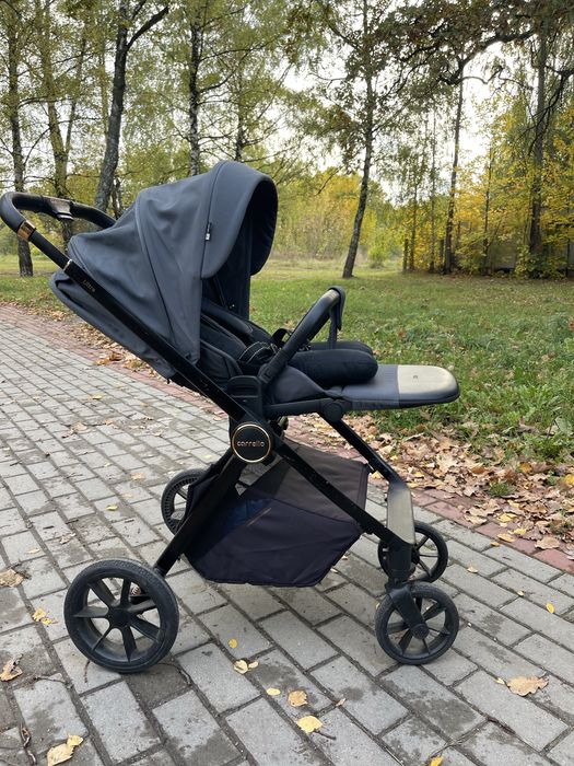Візочок 2 в 1 Carello Ultra