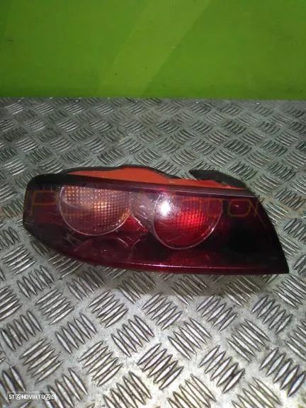 Conjunto Reparação de Motor Alfa Romeo 159 1.9JTDM 939A2000