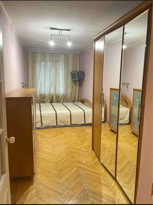 Продам 3к.квартиру пр.Науки, Ботанический сад.23августа.Е-відновл