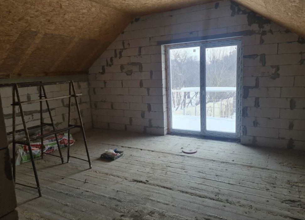 Продам будинок Харків Лиса гора