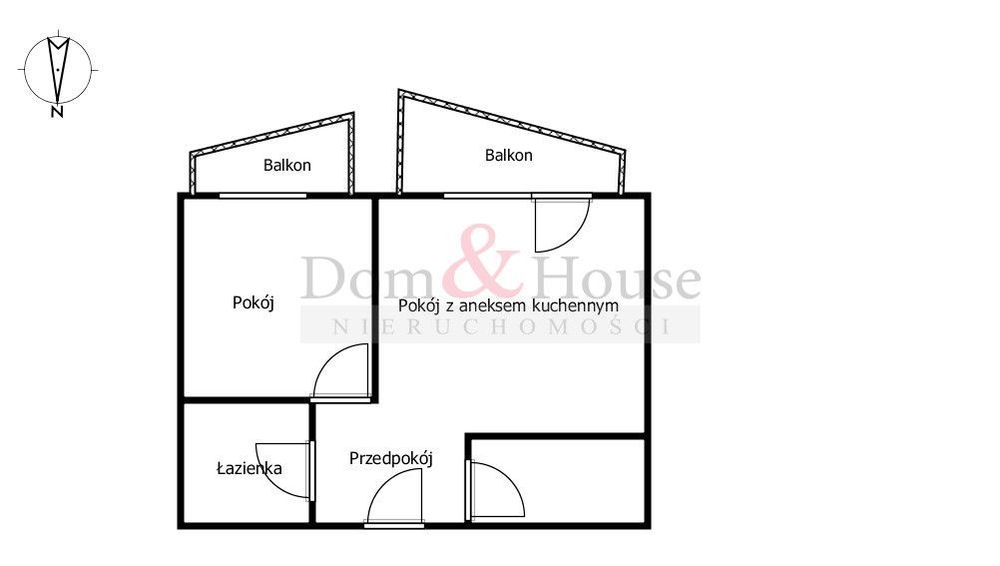 Luksusowy apartament | 350m od plaży w Sopcie.