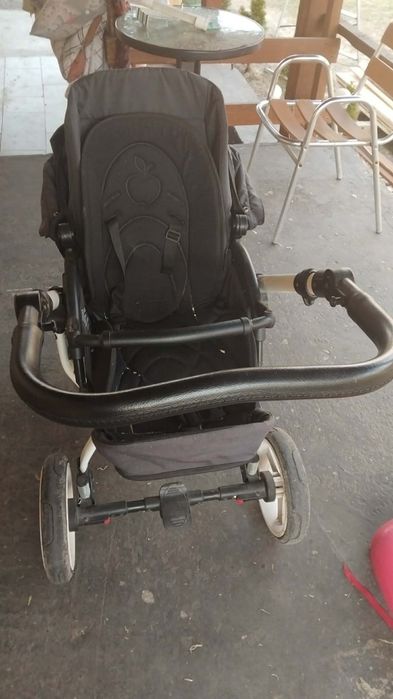 Sprzedam wózek (cały komplet)