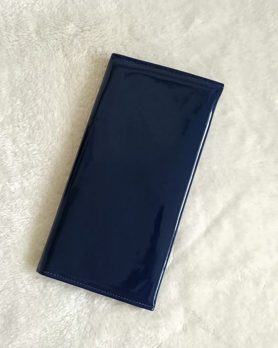 Torebka kopertówka - jak nowa