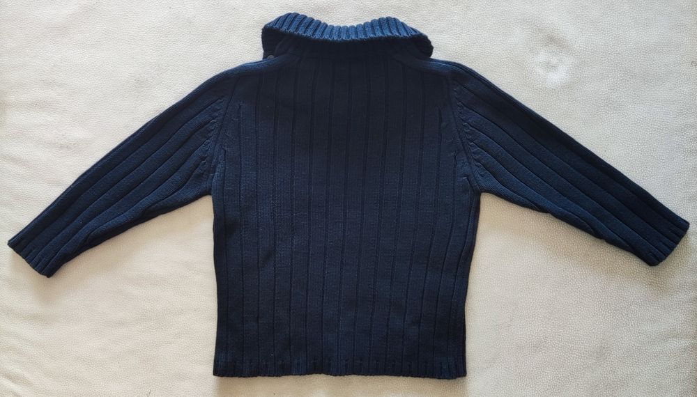 Camisolas malha algodão Mayoral 4-5 anos (110cm)