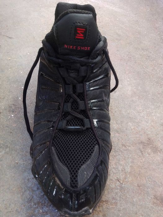 Sapatilhas Nike Shox