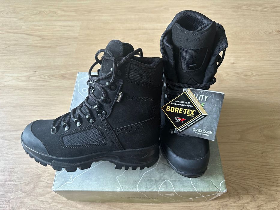 Buty lowa elite mountain GTX