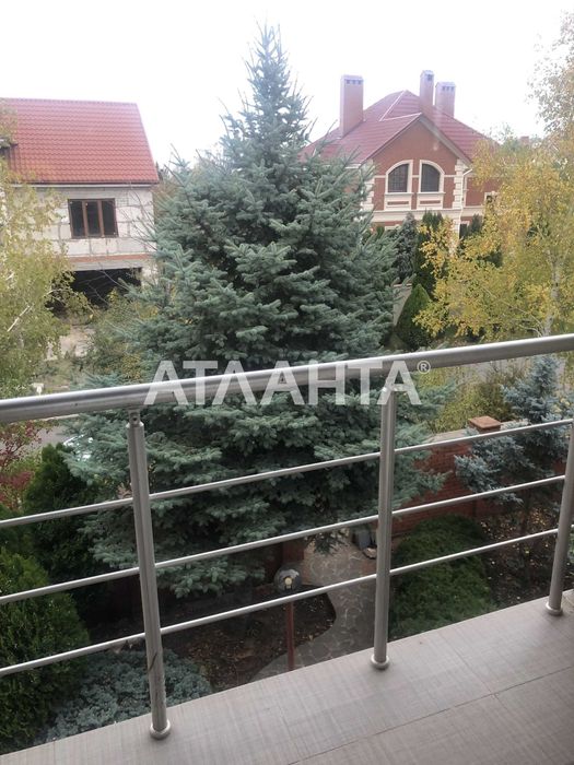 Дом по адресу (площадь 295 м²) - Atlanta.ua - фото 2