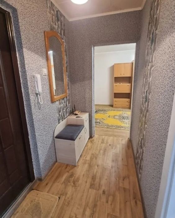 Продам 2х ком квартиру на Парусе