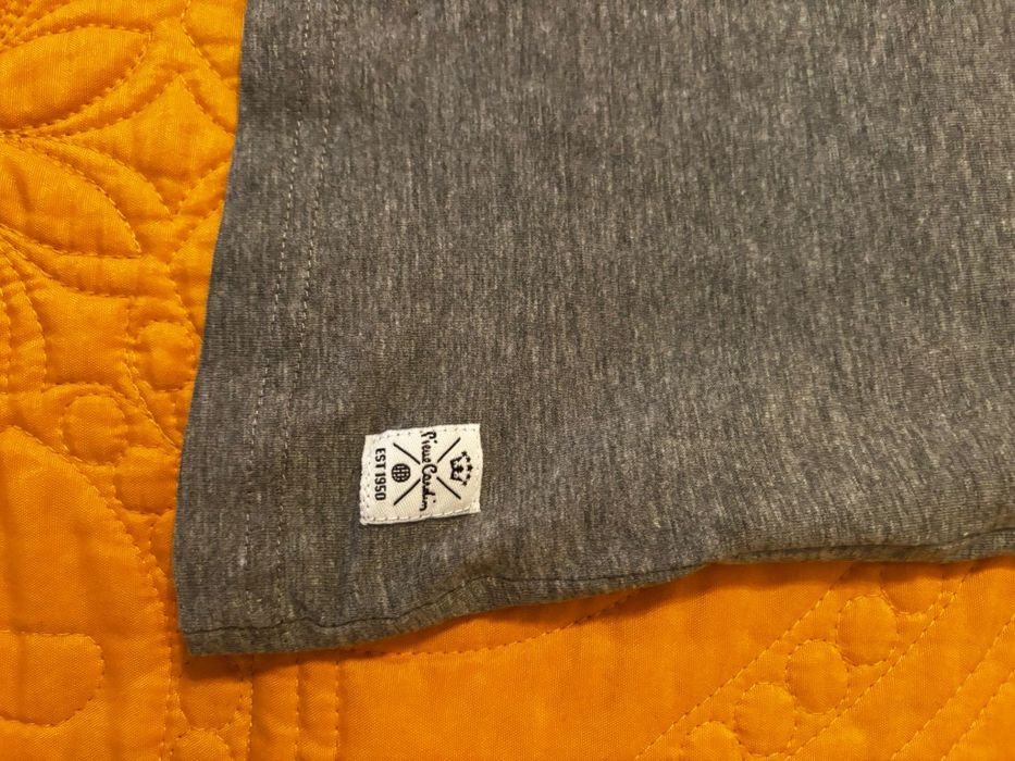 T-shirt Pierre Cardin