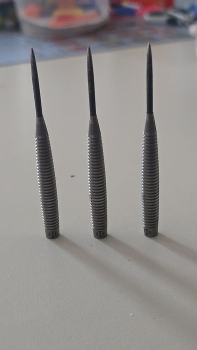 Lotki DART Harrows Shard 90% Wolfram 21g
