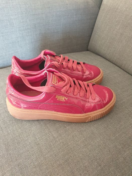 Puma znakomite buty damskie rozmiar 38