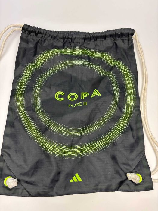 Adidas Copa Pure III Elite LL FG, 43 1/3