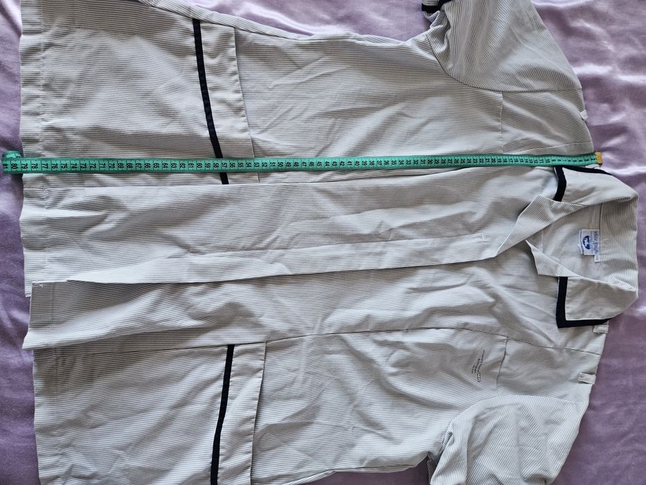 Кітель/куртка на кухню 56-58р.