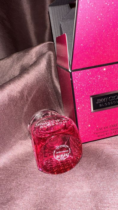 Парфуми Jimmy Choo Blossom 40 ml