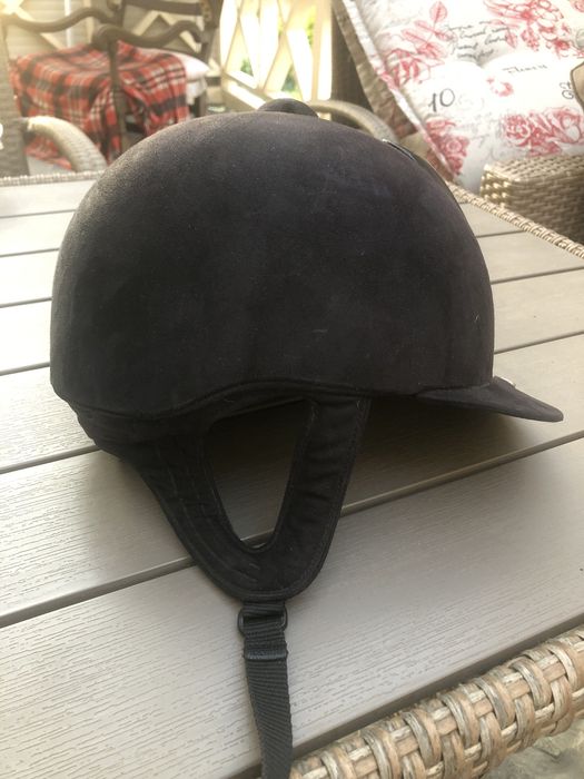 Шолом для верхової їзди LAS