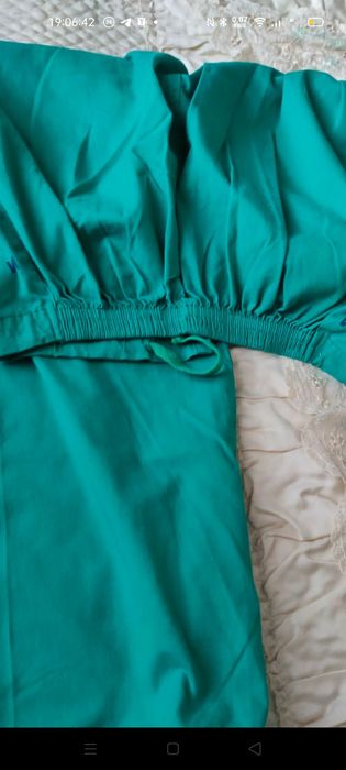 Костюм медичний М